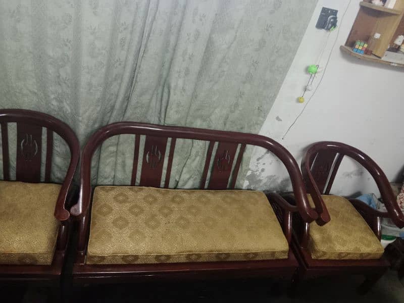 4 seater sofa set 0