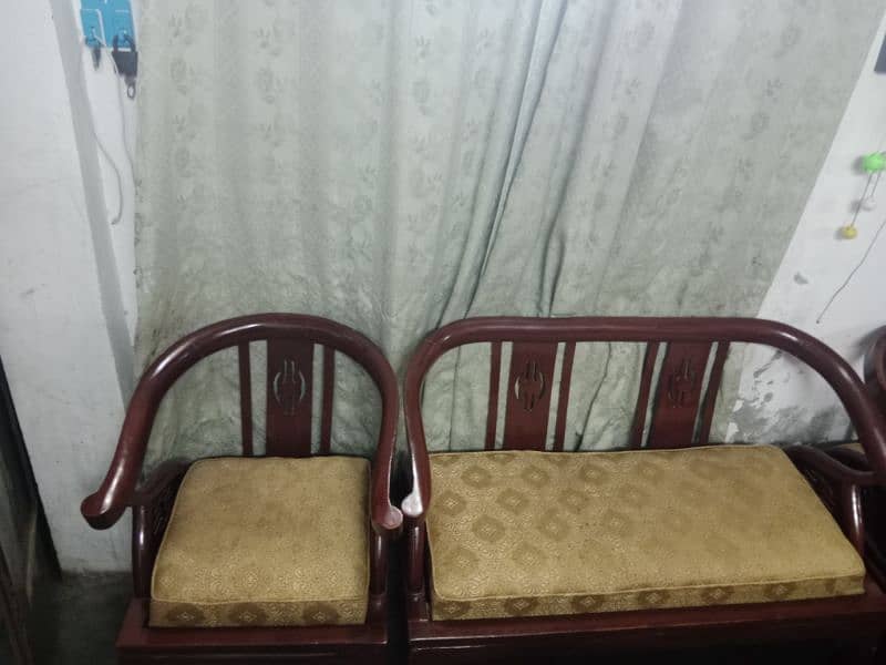 4 seater sofa set 1