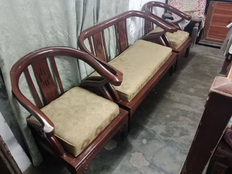 4 seater sofa set 2