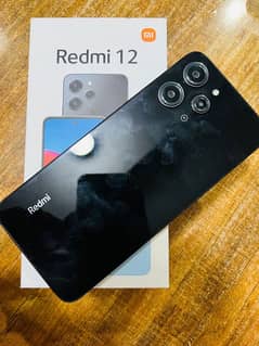 Redmi 12