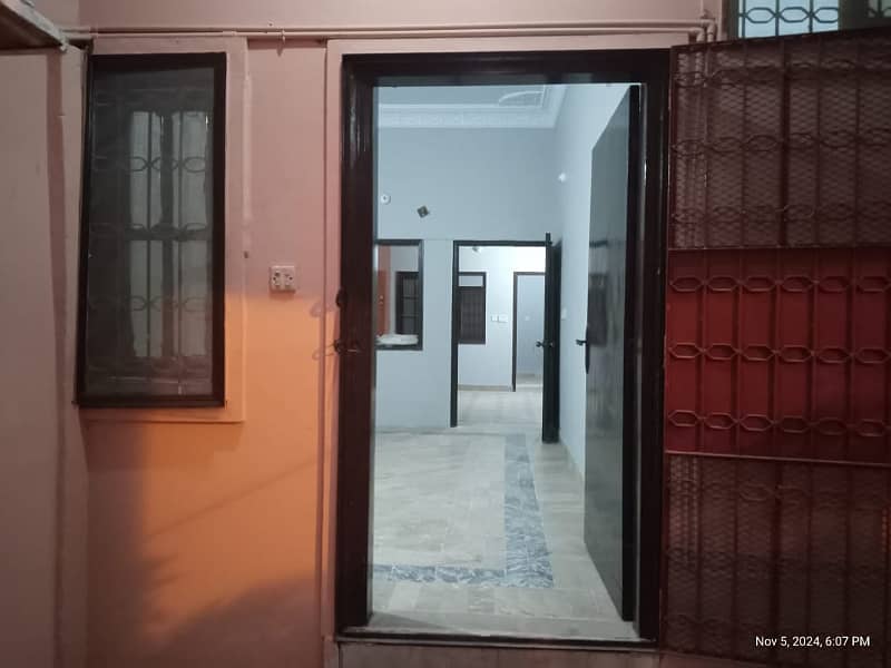 Well Mentain 200 Yrds Independent House Available For Rent Prime Location Gulistan-e-Johar Block-19 1