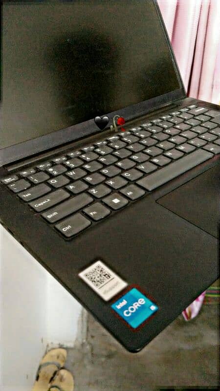 Lenovo core i5 12 gen pm laptop 5