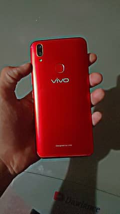 vivo y85a