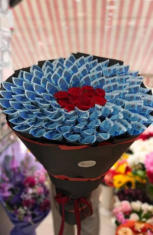 Flower Decoration/Wedding Events Decor/Car decor/Nikkah decor 15