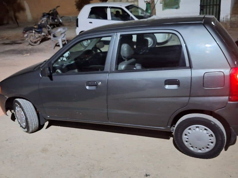 Suzuki Alto 2011 1