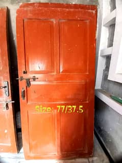 6 Doors for Sale