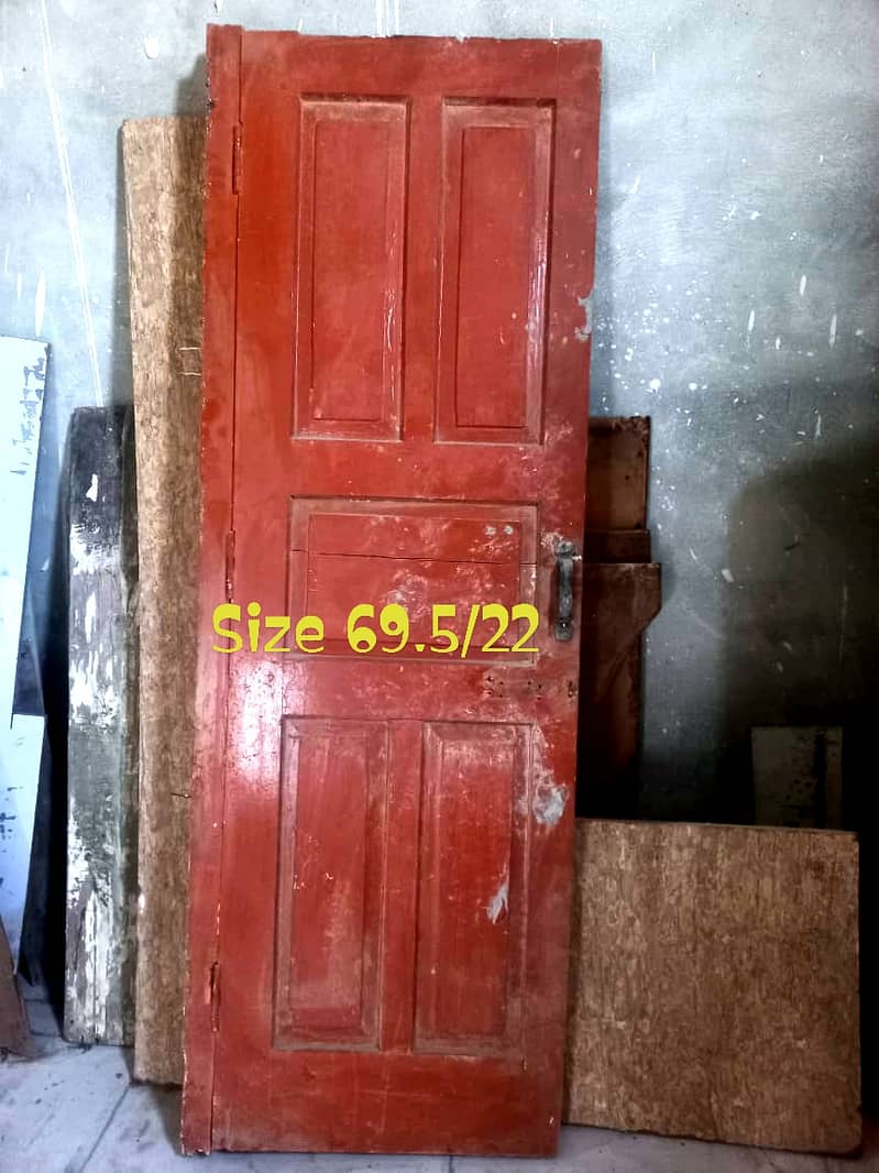 6 Doors for Sale 4