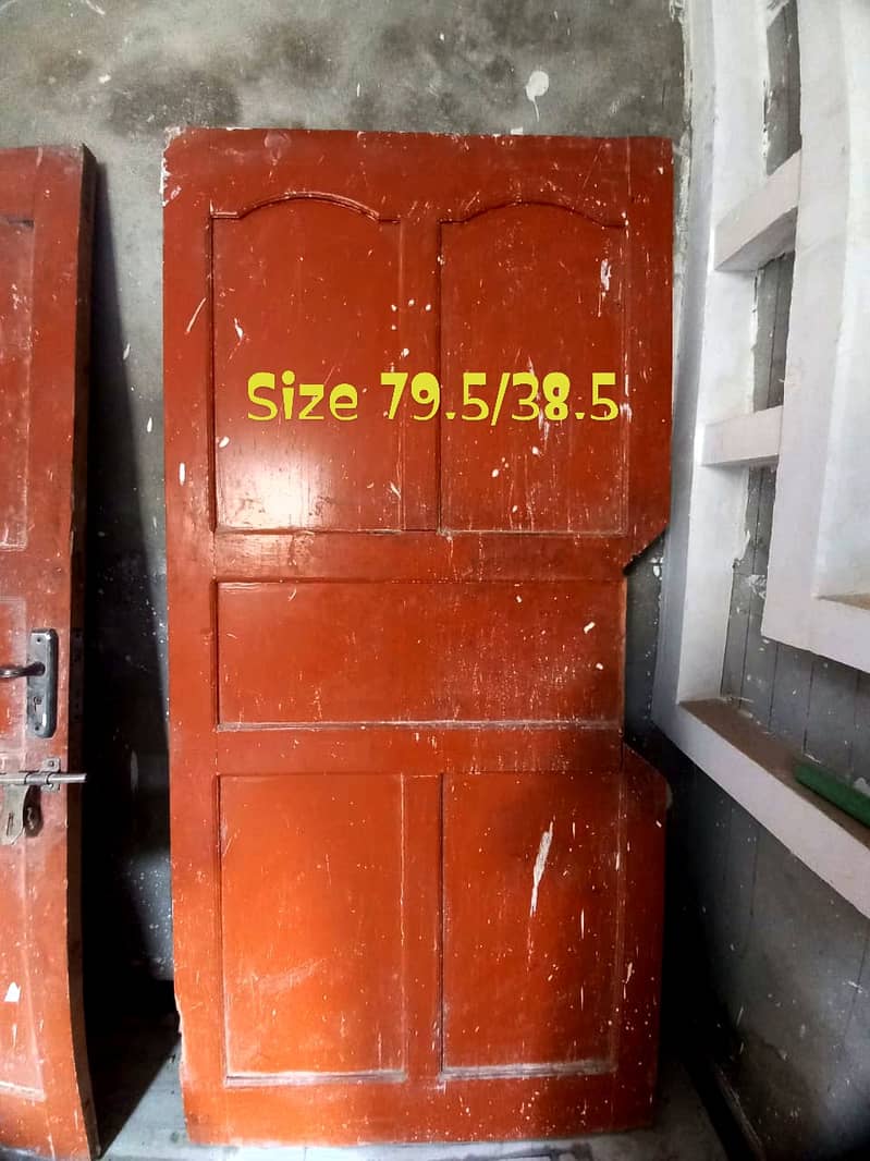 6 Doors for Sale 5