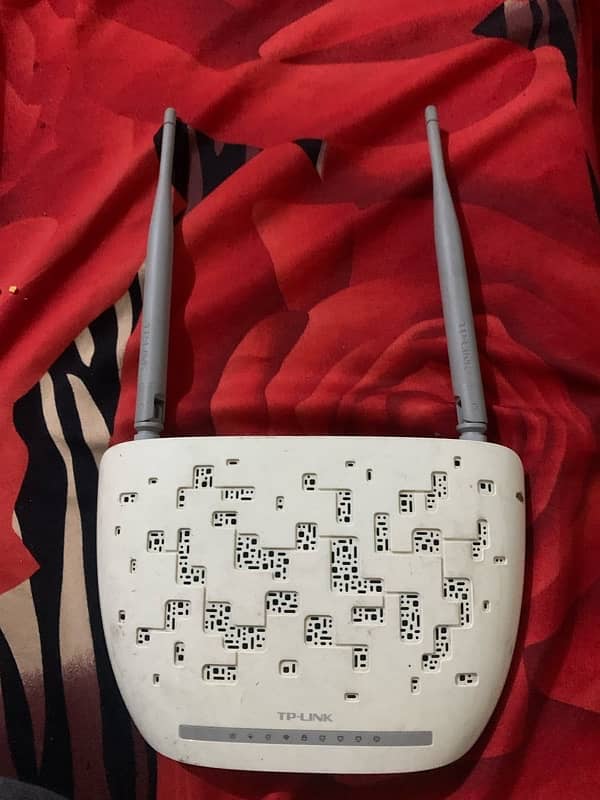 wifi modem 2