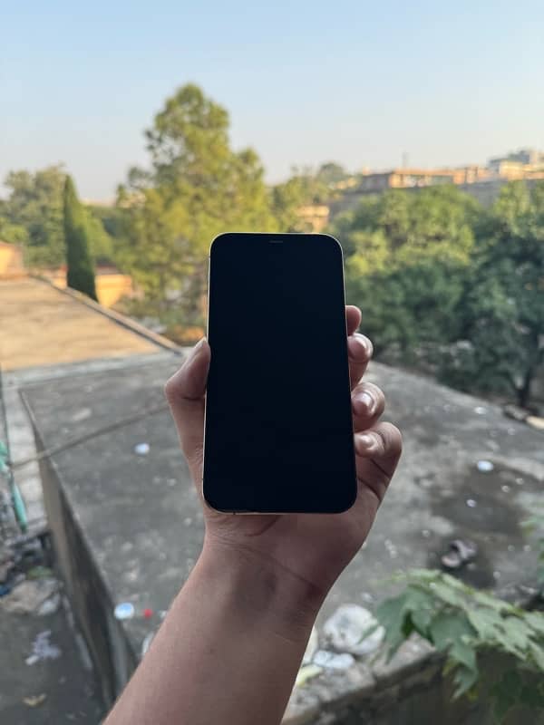 IPHONE 12 PRO 128 GB NON PTA 2