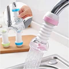 kitchen tap faucet extender