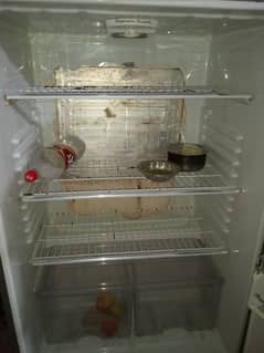 dawlance fridge