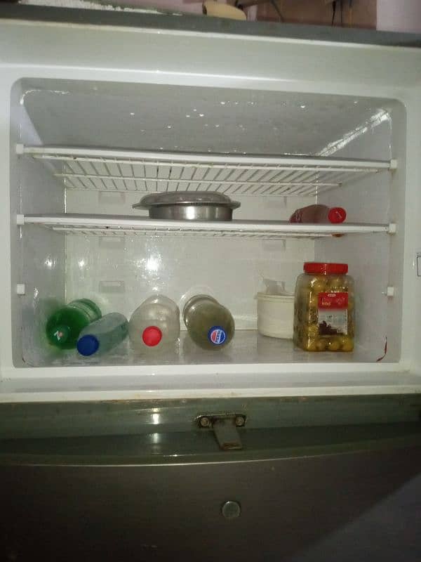 dawlance fridge 5