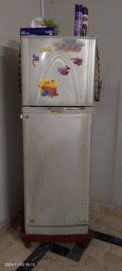 Dawlance Refrigerator