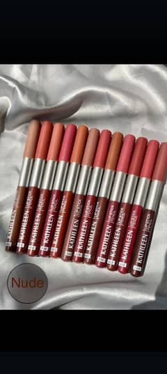 Kathleen Lip Pencils