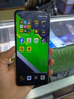 infinix Hot 40 condition 10/10