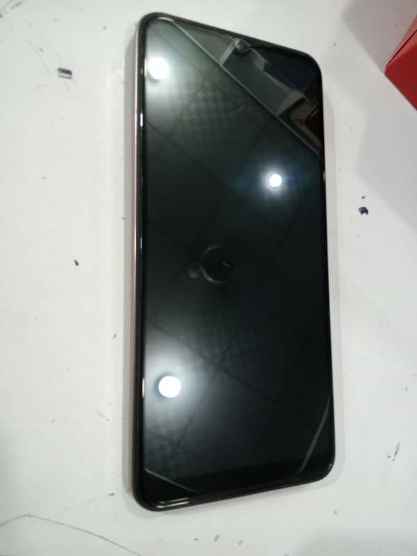 Vivo V23e 0