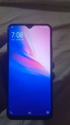 Vivo y11