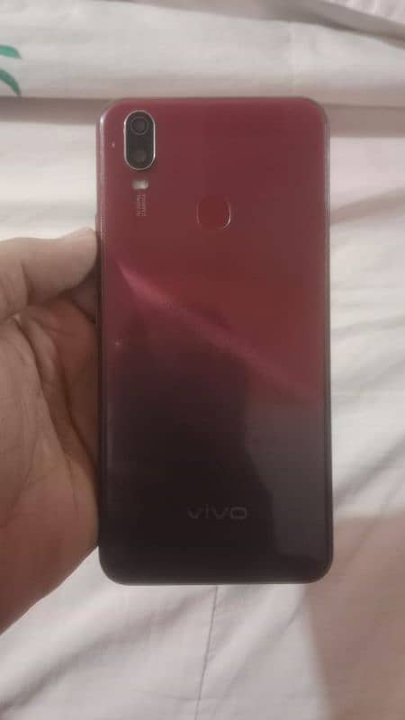 Vivo y11 1