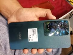 Condition 10 by 10 Oppo Reno11f 5g .