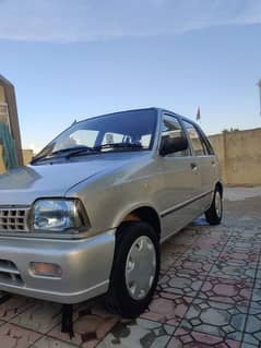 Suzuki Mehran VXR 2016.03332694212