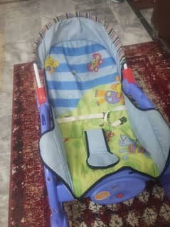 Baby swing for sale