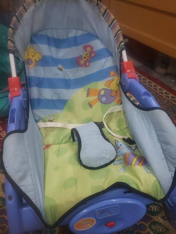 Baby swing for sale 2