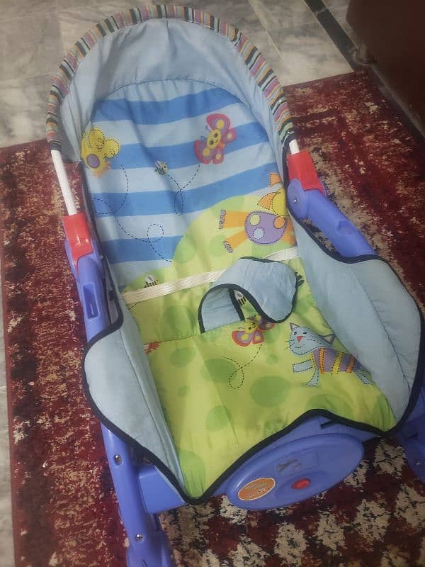 Baby swing for sale 3