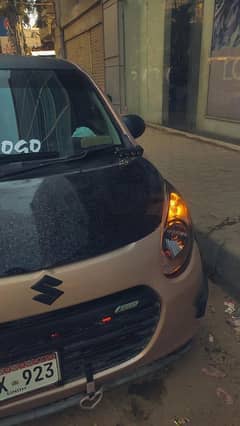 Suzuki Alto 2014