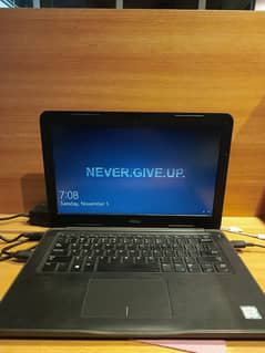 Dell Latitude Core i5 7th Gen