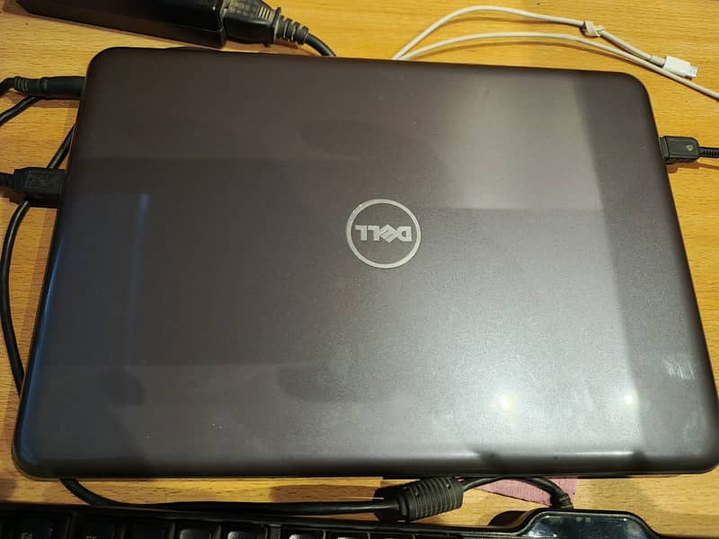 Dell Latitude Core i5 7th Gen 1