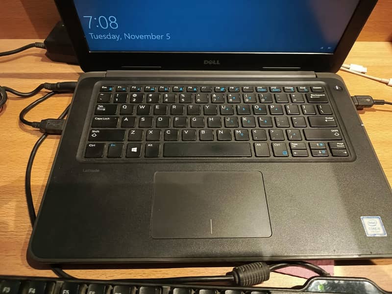 Dell Latitude Core i5 7th Gen 2