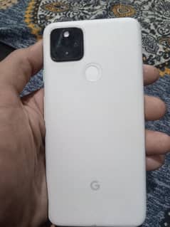 Google pixel 4a5g