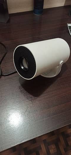 Portable Projector