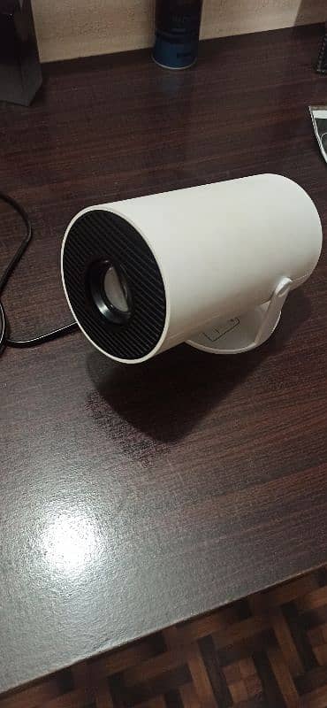 Portable Projector 0