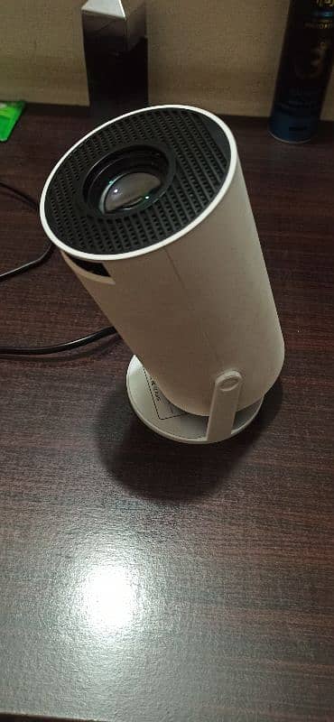 Portable Projector 1