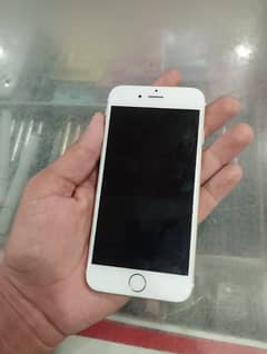 iphone 6 Storage 64GB