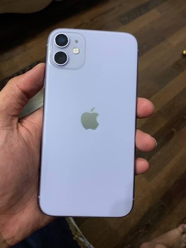 Iphone 11 64gb 0