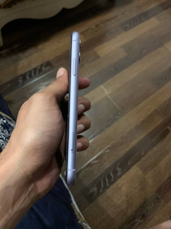 Iphone 11 64gb 1