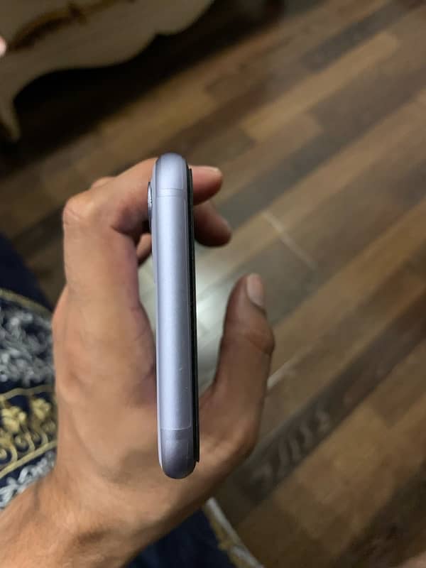 Iphone 11 64gb 3