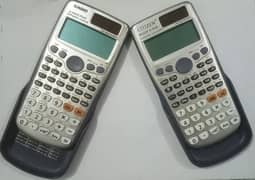 Citizen Original Calculator| Casio Original Calculator| Scientific C. .