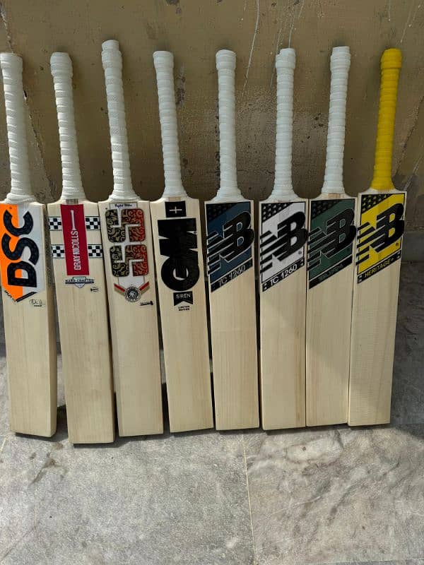 A grade hard ball bats 1