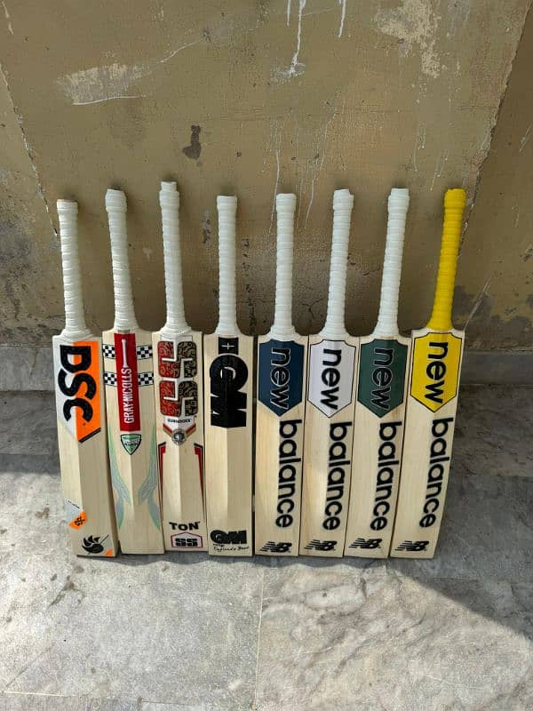 A grade hard ball bats 3