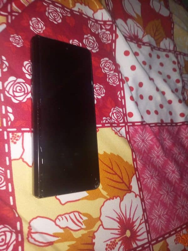 Samsung z fold 3. . 12/256 gb sim working 6