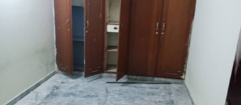 4 Marla House In Allama Iqbal Town Jahanzeb Block 1