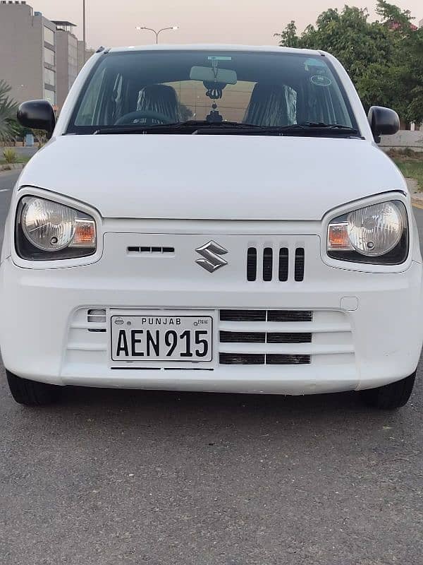 Suzuki Alto 2021 03014866749 03101430753 4