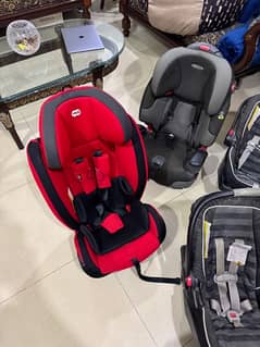 car seats