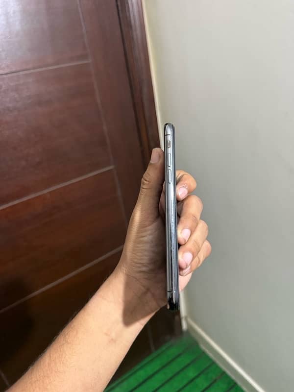 iPhone X PTA 256gb 2