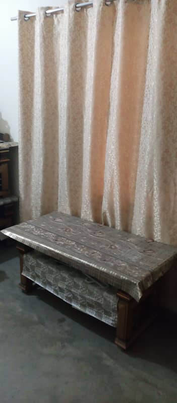 Allama Iqbal Town 3 Marla House For Sale 8