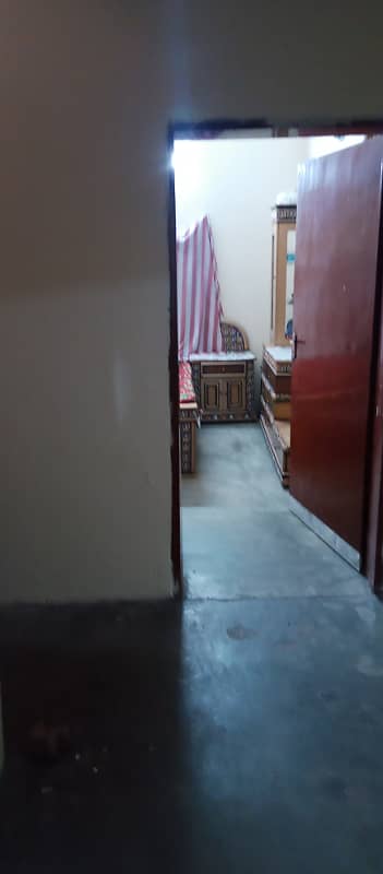 Allama Iqbal Town 3 Marla House For Sale 19